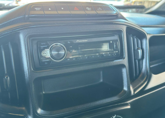 Fiat Strada Endurance 1.4 Flex 8V CS Plus 2022 Flex