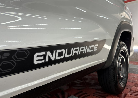 Fiat Strada Endurance 1.4 Flex 8V CS Plus 2022 Flex