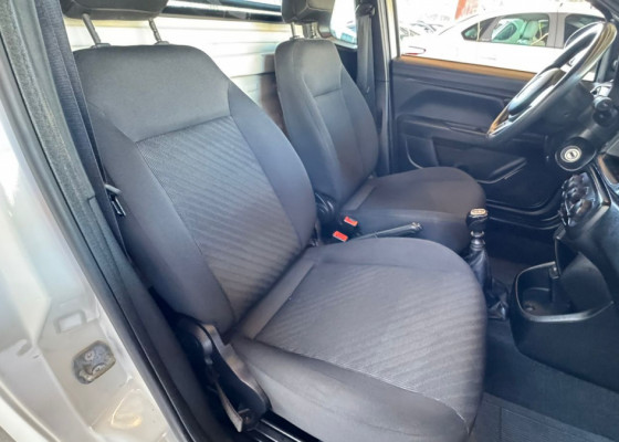 Fiat Strada Endurance 1.4 Flex 8V CS Plus 2022 Flex