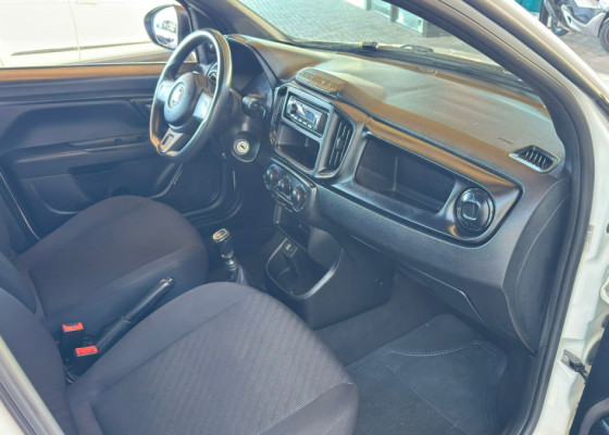 Fiat Strada Endurance 1.4 Flex 8V CS Plus 2022 Flex