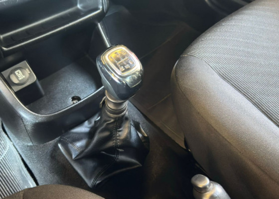 Fiat Strada Endurance 1.4 Flex 8V CS Plus 2022 Flex