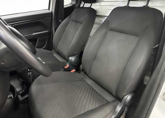 Fiat Strada Endurance 1.4 Flex 8V CS Plus 2022 Flex