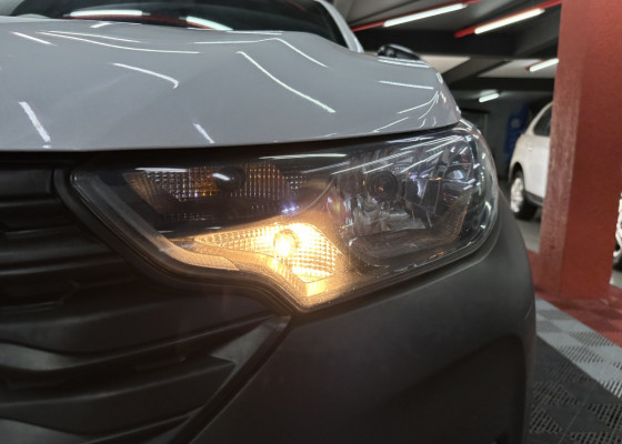 Fiat Strada Endurance 1.4 Flex 8V CS Plus 2022 Flex
