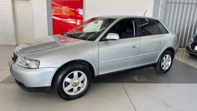 Audi A3 1.6 5p 2003 Gasolina