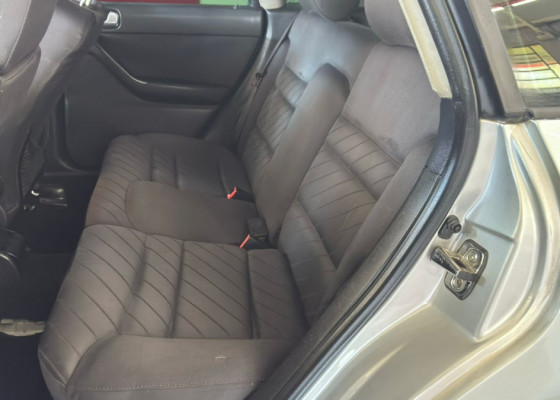 Audi A3 1.6 5p 2003 Gasolina
