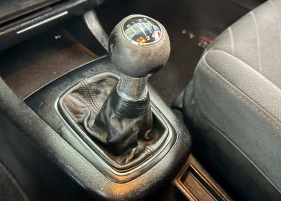 Audi A3 1.6 5p 2003 Gasolina