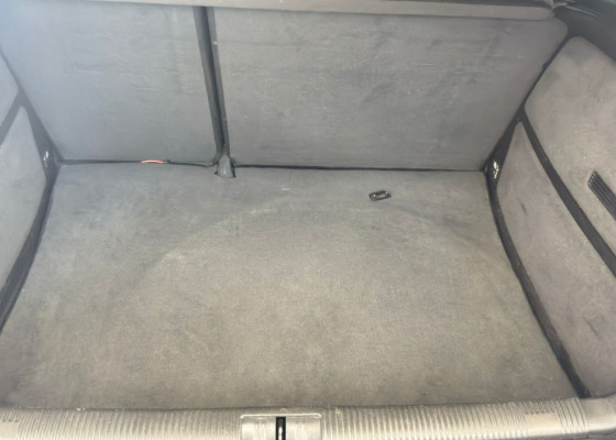 Audi A3 1.6 5p 2003 Gasolina