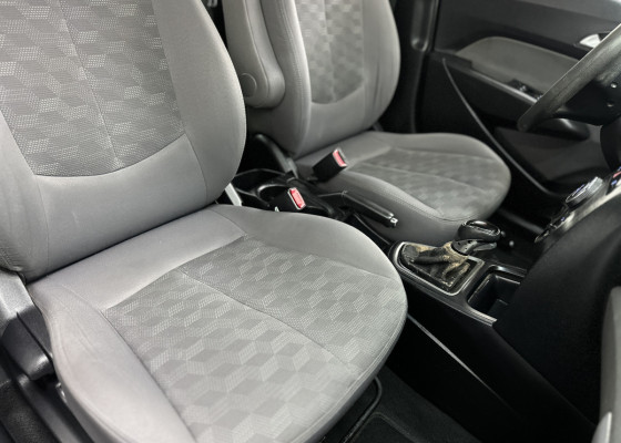 Hyundai HB20S Premium 1.6 Flex 16V Aut. 4p 2016 Flex