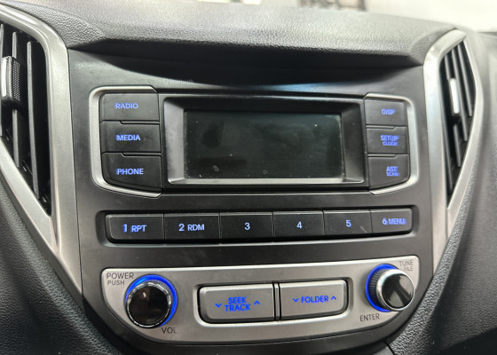 Hyundai HB20S Premium 1.6 Flex 16V Aut. 4p 2016 Flex