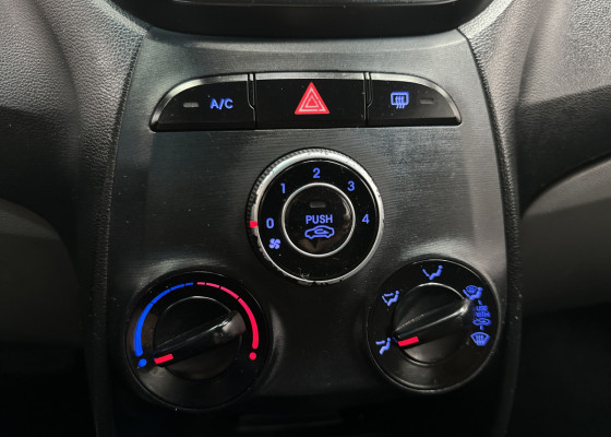 Hyundai HB20S Premium 1.6 Flex 16V Aut. 4p 2016 Flex