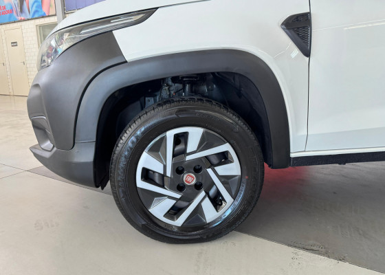 Fiat Strada Endurance 1.4 Flex 8V CS Plus 2023 Flex