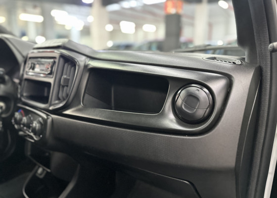 Fiat Strada Endurance 1.4 Flex 8V CS Plus 2023 Flex