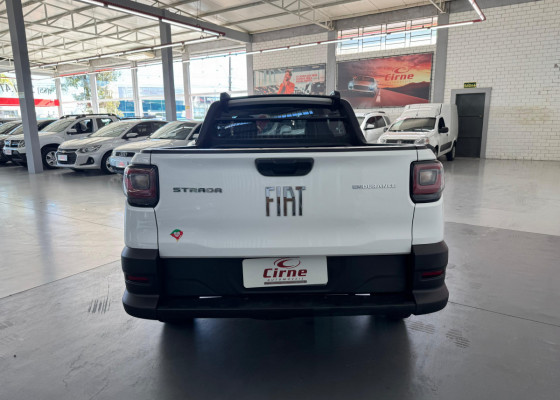 Fiat Strada Endurance 1.4 Flex 8V CS Plus 2023 Flex