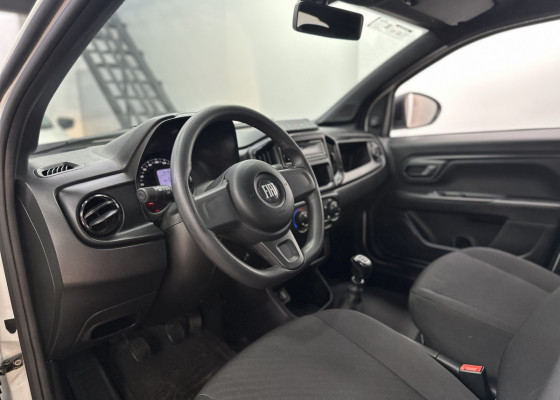 Fiat Strada Endurance 1.4 Flex 8V CS Plus 2023 Flex