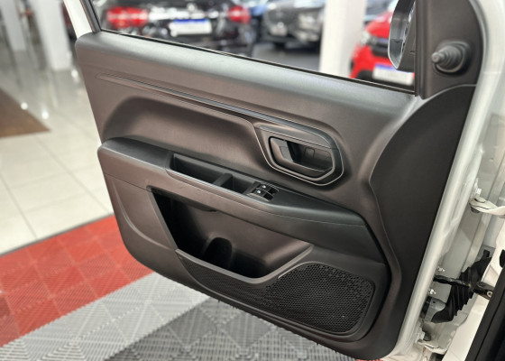 Fiat Strada Endurance 1.4 Flex 8V CS Plus 2023 Flex