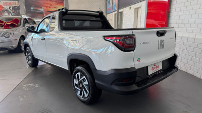 Fiat Strada Endurance 1.4 Flex 8V CS Plus 2023 Flex