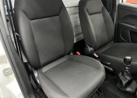 Fiat Strada Endurance 1.4 Flex 8V CS Plus 2023 Flex
