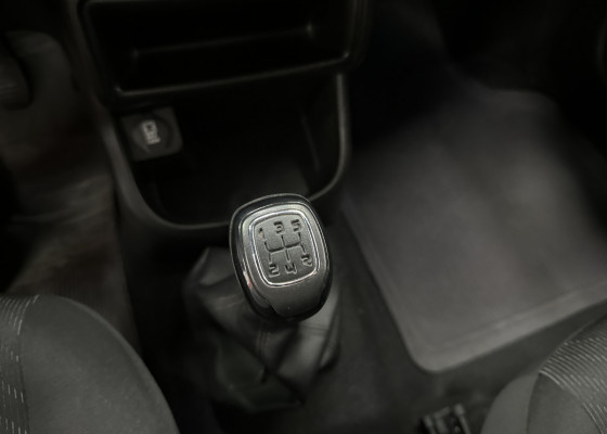 Fiat Strada Endurance 1.4 Flex 8V CS Plus 2023 Flex