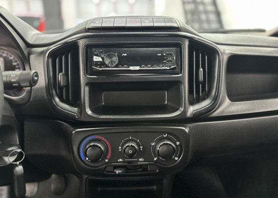 Fiat Strada Endurance 1.4 Flex 8V CS Plus 2023 Flex