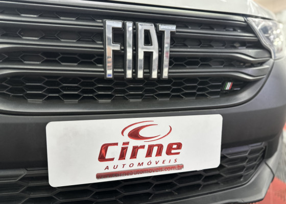 Fiat Strada Endurance 1.4 Flex 8V CS Plus 2023 Flex
