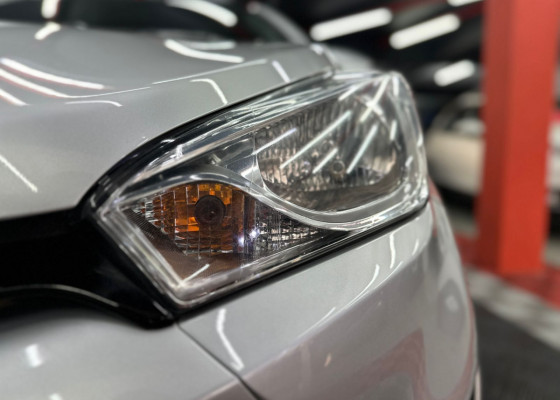Hyundai HB20S Premium 1.6 Flex 16V Mec. 4p 2015 Flex