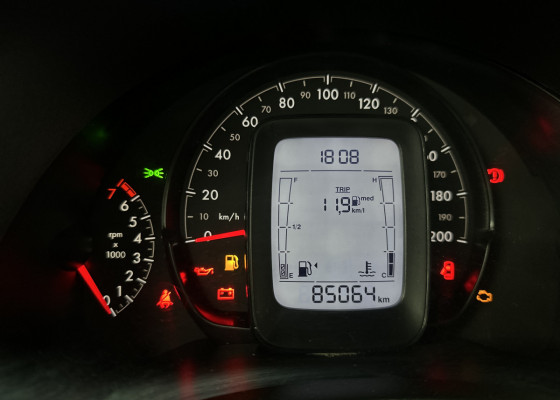Fiat Strada Endurance 1.4 Flex 8V CS Plus 2023 Flex