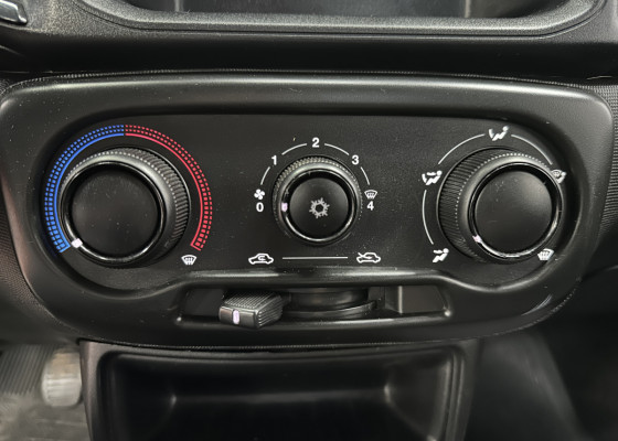 Fiat Strada Endurance 1.4 Flex 8V CS Plus 2023 Flex