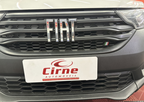 Fiat Strada Endurance 1.4 Flex 8V CS Plus 2023 Flex