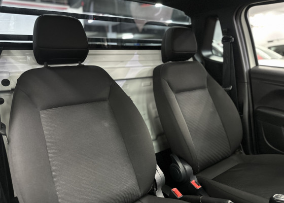 Fiat Strada Endurance 1.4 Flex 8V CS Plus 2023 Flex