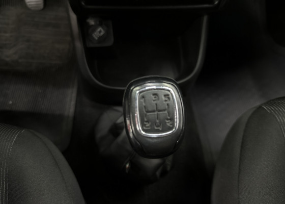 Fiat Strada Endurance 1.4 Flex 8V CS Plus 2023 Flex
