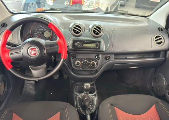 Fiat UNO SPORTING 1.4 EVO Fire Flex 8V 4p 2012 Flex