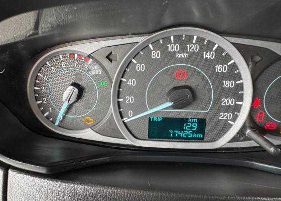 Ford Ka 1.5 Sedan SE Plus 12V Flex 4p Mec. 2021 Flex