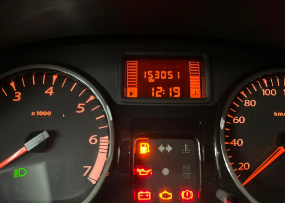 Renault DUSTER Dynamique 1.6 Flex 16V Mec. 2012 Flex Flex