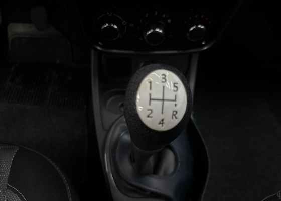Renault DUSTER Dynamique 1.6 Flex 16V Mec. 2012 Flex Flex