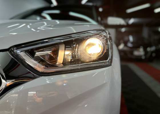 Hyundai Creta Prestige 2.0 16V Flex Aut. 2020 Flex