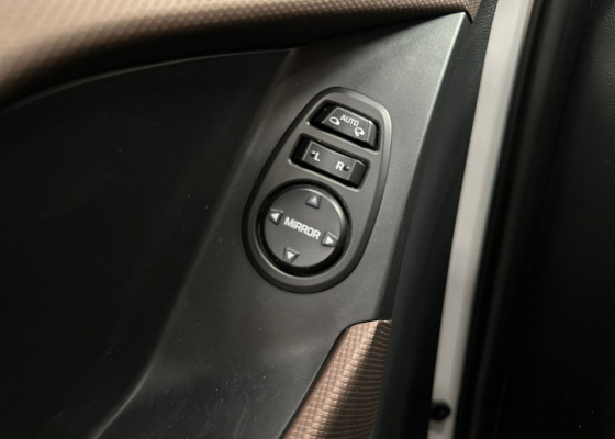 Hyundai Creta Prestige 2.0 16V Flex Aut. 2020 Flex