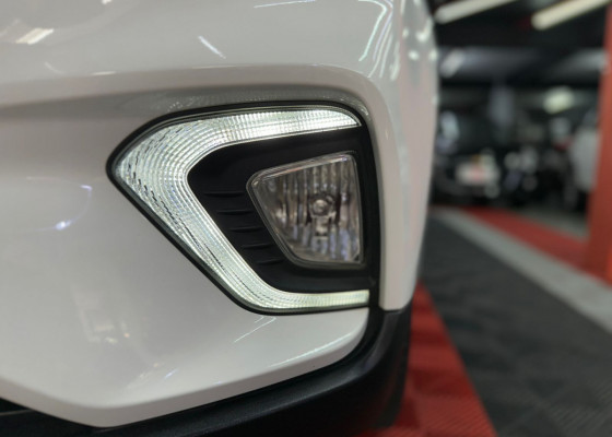 Hyundai Creta Prestige 2.0 16V Flex Aut. 2020 Flex