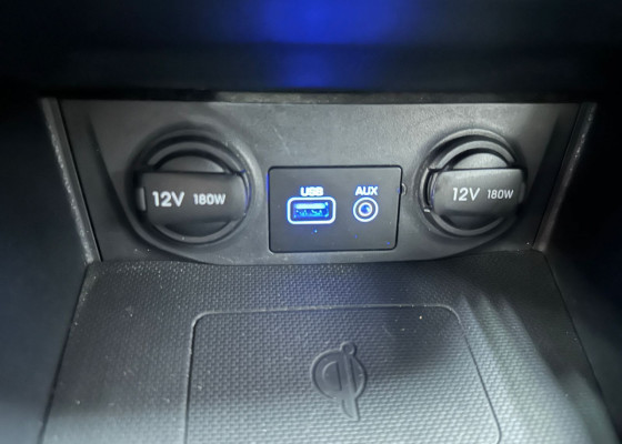 Hyundai Creta Prestige 2.0 16V Flex Aut. 2020 Flex