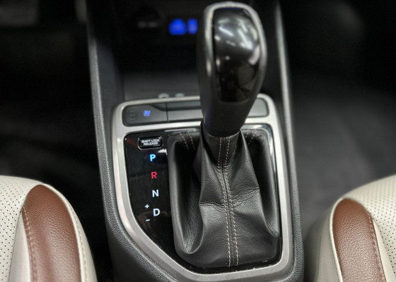 Hyundai Creta Prestige 2.0 16V Flex Aut. 2020 Flex