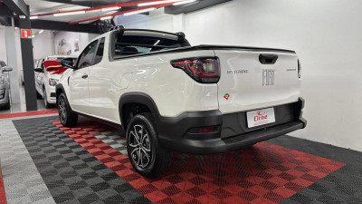 Fiat Strada Endurance 1.4 Flex 8V CS Plus 2023 Flex