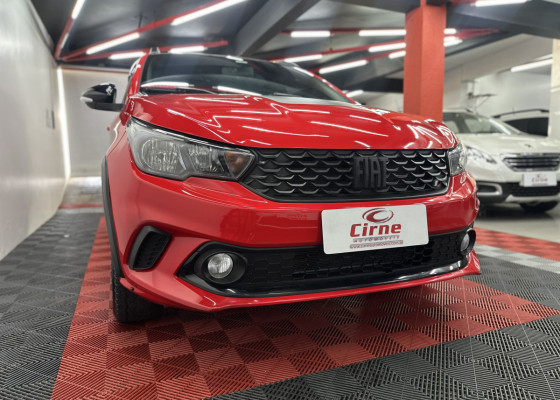 Fiat ARGO TREKKING 1.3 8V Flex 2021 Flex