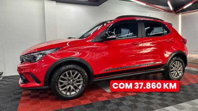 Fiat ARGO TREKKING 1.3 8V Flex 2021 Flex