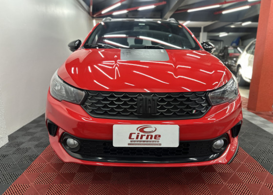 Fiat ARGO TREKKING 1.3 8V Flex 2021 Flex