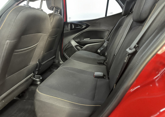 Fiat ARGO TREKKING 1.3 8V Flex 2021 Flex