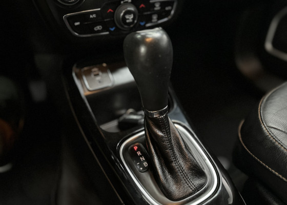 Jeep COMPASS LIMITED 2.0 4x2 Flex 16V Aut. 2019 Flex