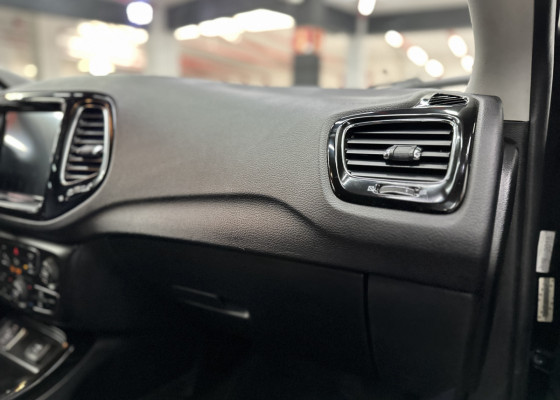 Jeep COMPASS LIMITED 2.0 4x2 Flex 16V Aut. 2019 Flex