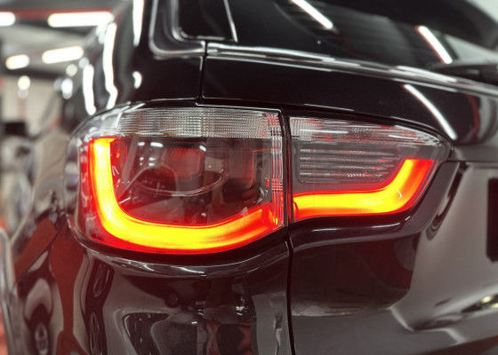 Jeep COMPASS LIMITED 2.0 4x2 Flex 16V Aut. 2019 Flex