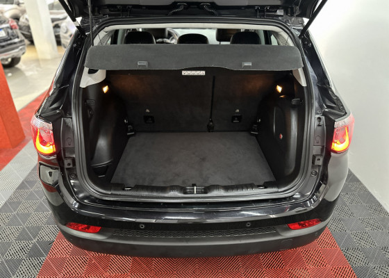 Jeep COMPASS LIMITED 2.0 4x2 Flex 16V Aut. 2019 Flex