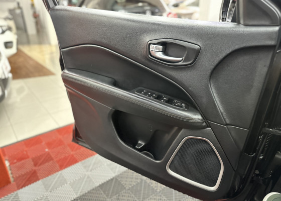 Jeep COMPASS LIMITED 2.0 4x2 Flex 16V Aut. 2019 Flex