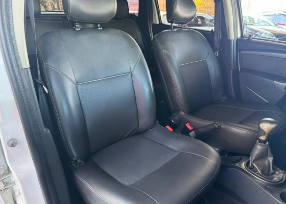 Renault DUSTER Dynamique 1.6 Flex 16V Mec. 2014 Flex